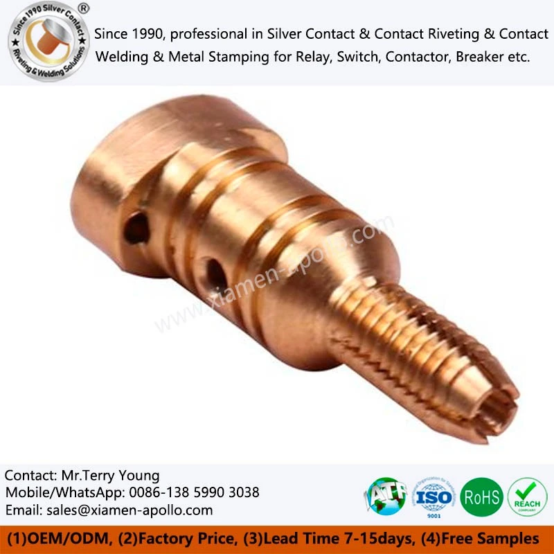 Mill Finish Brass