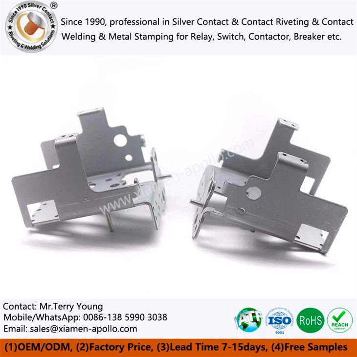 Carbon Steel Metal Stamping