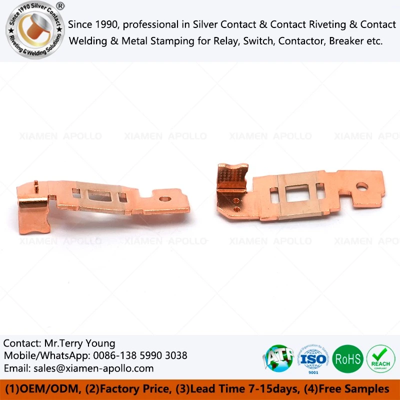 EBW Manganin Shunt For Electronic Meter factory EBW Manganin Shunt For Electronic Meter factory