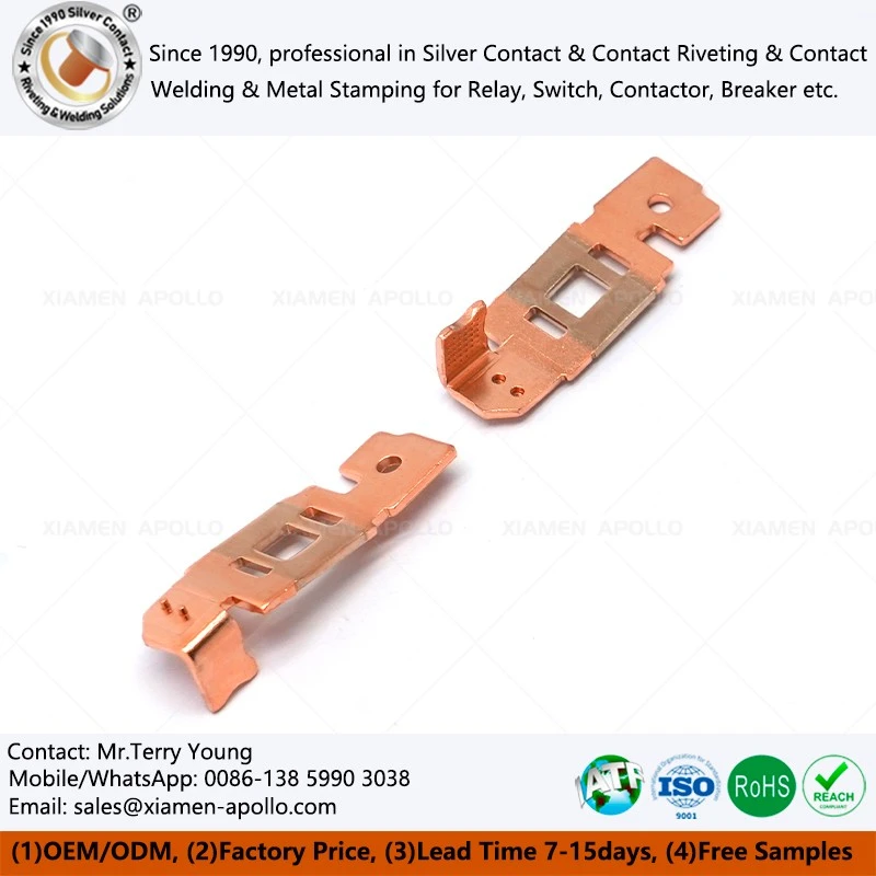 EBW Manganin Shunt For Electronic Meter suppliers EBW Manganin Shunt For Electronic Meter suppliers