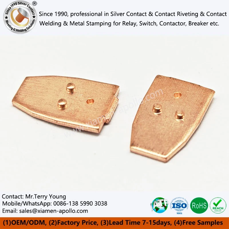 EV Relay Armature Soft Magnetic Iron suppliers EV Relay Armature Soft Magnetic Iron suppliers