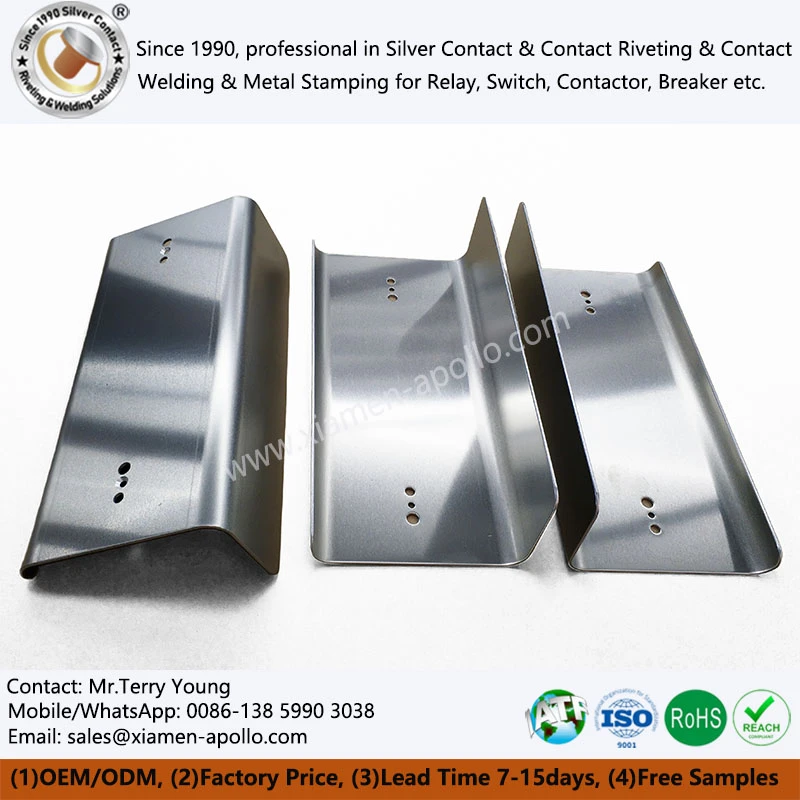 Aluminum Mounting Brackets Aluminum Mounting Brackets