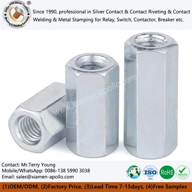 Hex Nut