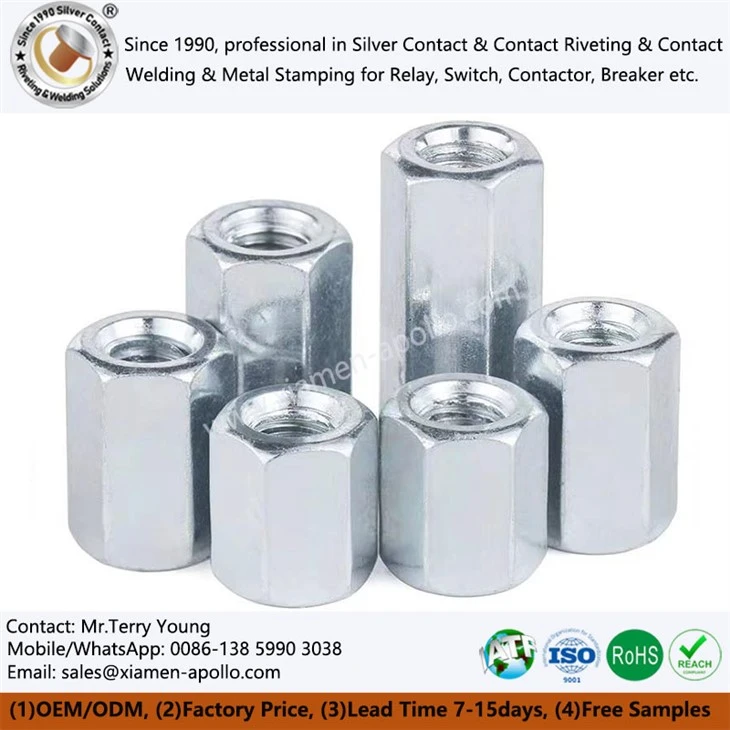 Heavy Hex Nut