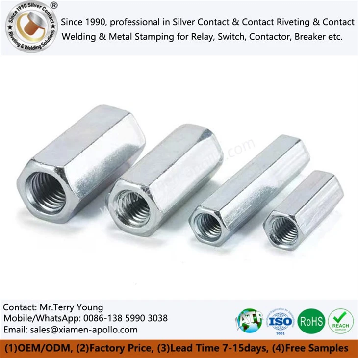 Metal Fastener