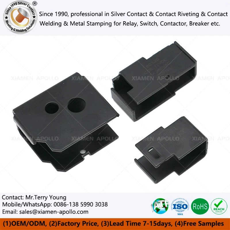 Relay Protective Cover high quality Relay Protective Cover high quality